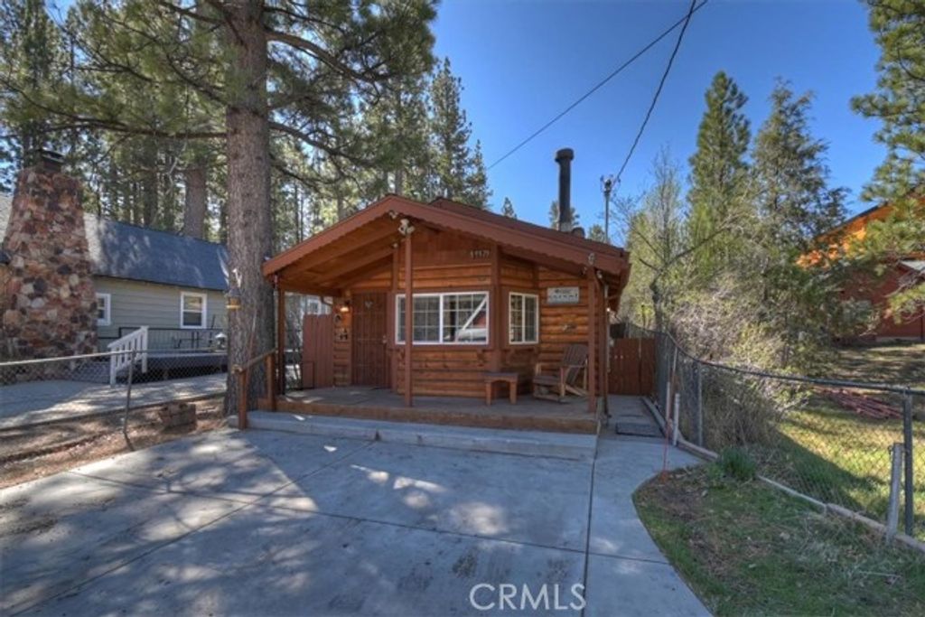 39975 Ohio Lane, Big Bear Lake, CA 92315