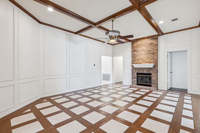 2324 Ridgewood, Bedford, TX 76021
