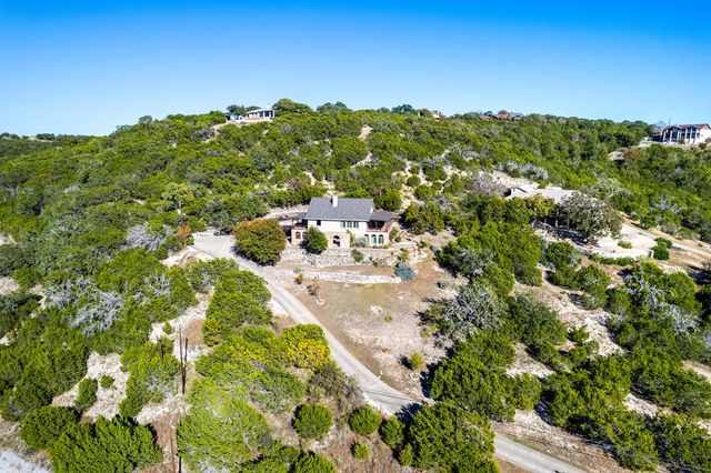 103 NW Mount Haven Dr, Kerrville, TX 78028