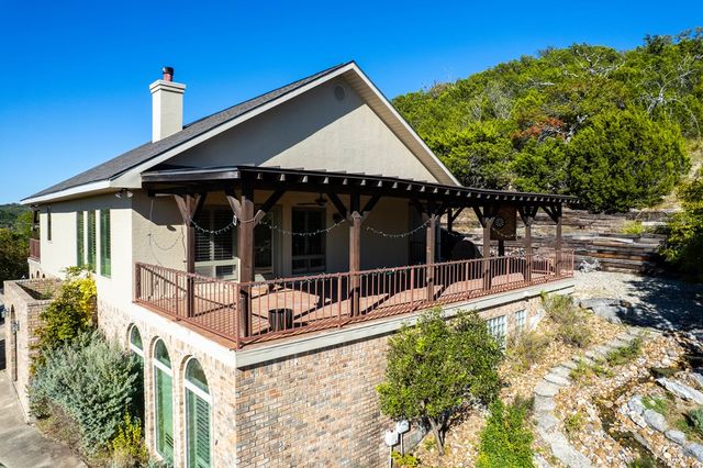 103 NW Mount Haven Dr, Kerrville, TX 78028