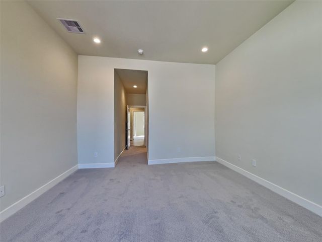 2604 James Madison Way, Houston, TX 77091