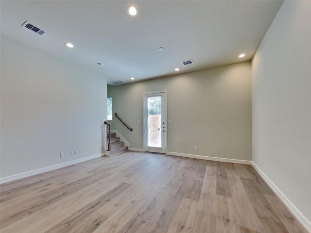2604 James Madison Way, Houston, TX 77091