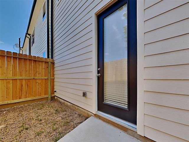 2604 James Madison Way, Houston, TX 77091