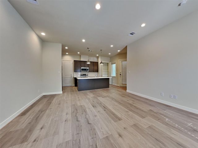 2604 James Madison Way, Houston, TX 77091