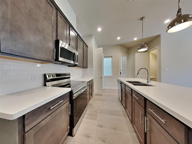 2604 James Madison Way, Houston, TX 77091