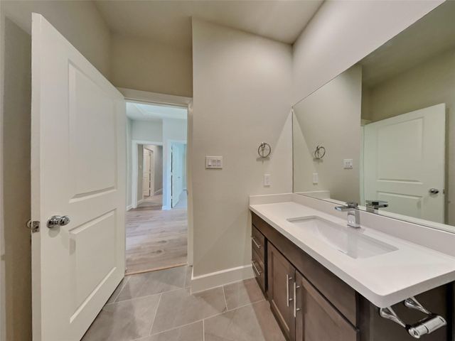 2604 James Madison Way, Houston, TX 77091