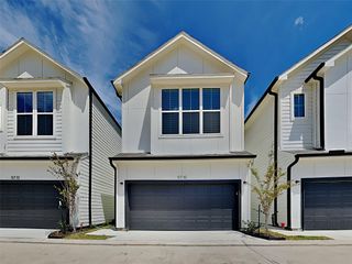 2604 James Madison Way, Houston, TX 77091