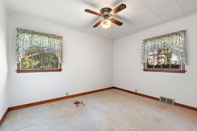 23614 S Ashland Avenue, Crete, IL 60417