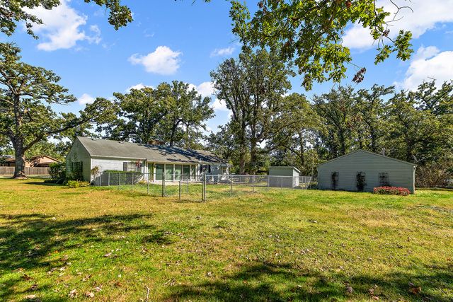 23614 S Ashland Avenue, Crete, IL 60417