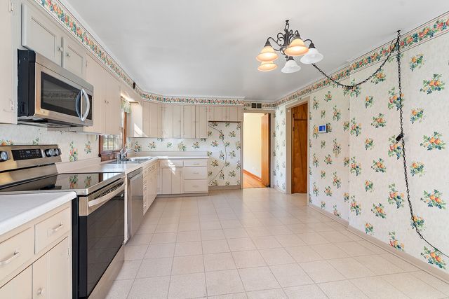 23614 S Ashland Avenue, Crete, IL 60417