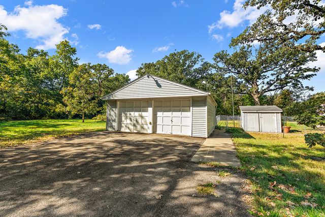 23614 S Ashland Avenue, Crete, IL 60417