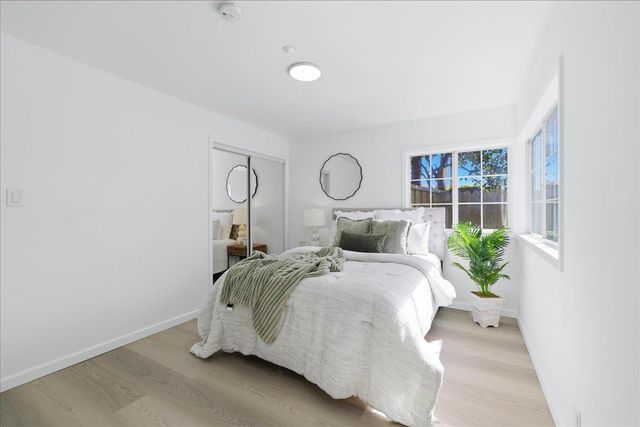 609 Gloria Court, San Mateo, CA 94401