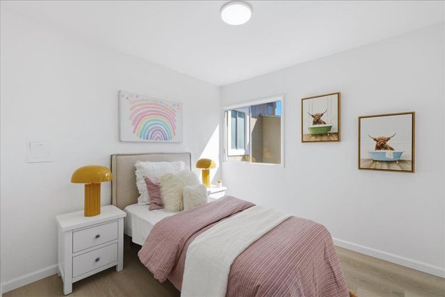 609 Gloria Court, San Mateo, CA 94401