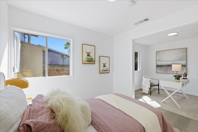 609 Gloria Court, San Mateo, CA 94401