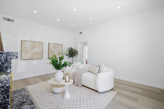 609 Gloria Court, San Mateo, CA 94401