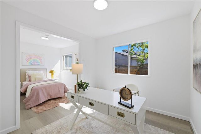 609 Gloria Court, San Mateo, CA 94401