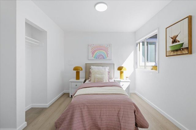 609 Gloria Court, San Mateo, CA 94401