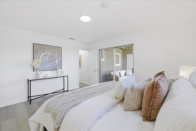 609 Gloria Court, San Mateo, CA 94401