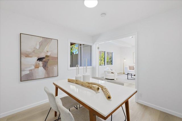 609 Gloria Court, San Mateo, CA 94401