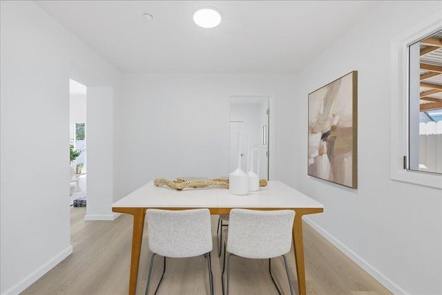 609 Gloria Court, San Mateo, CA 94401