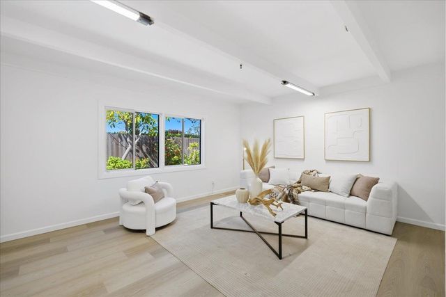 609 Gloria Court, San Mateo, CA 94401