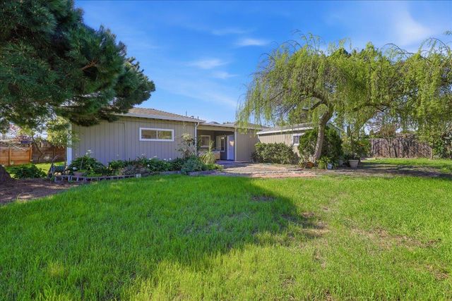 609 Gloria Court, San Mateo, CA 94401