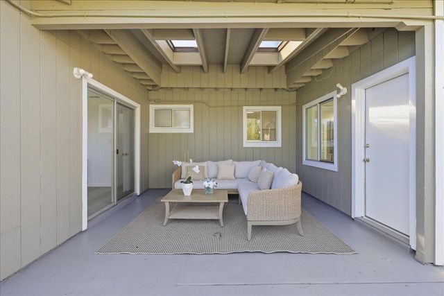 609 Gloria Court, San Mateo, CA 94401