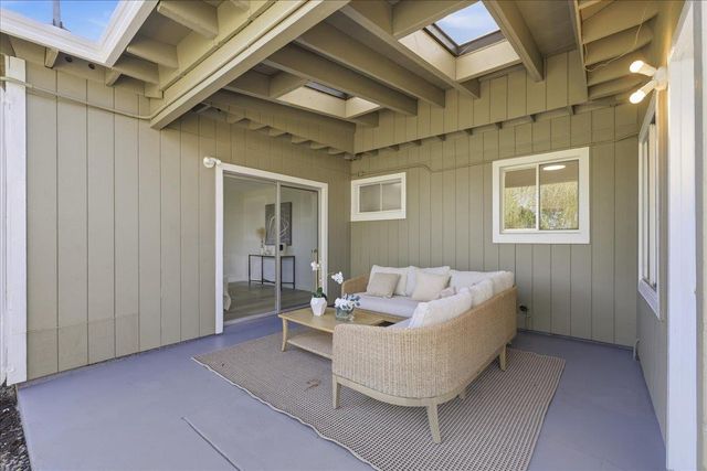 609 Gloria Court, San Mateo, CA 94401