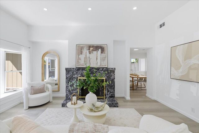 609 Gloria Court, San Mateo, CA 94401