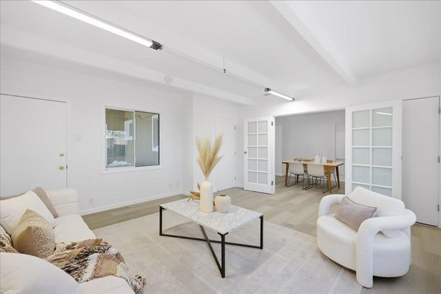 609 Gloria Court, San Mateo, CA 94401