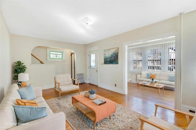 64 Thorne Avenue, Hempstead, NY 11550