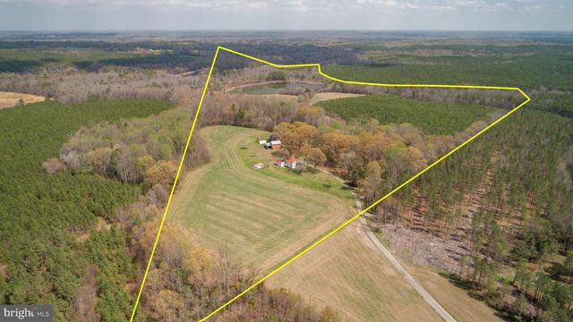23205 CARNEAL LN, Ruther Glen, VA 22546