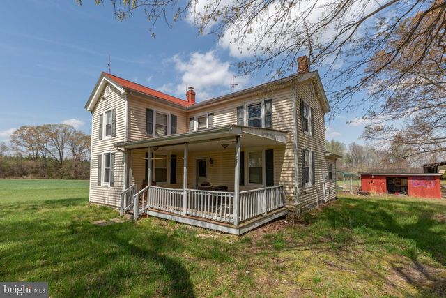 23205 CARNEAL LN, Ruther Glen, VA 22546