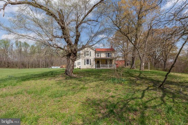 23205 CARNEAL LN, Ruther Glen, VA 22546