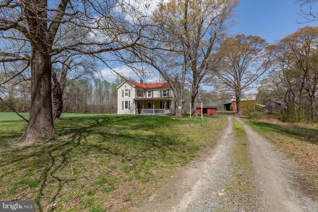 23205 CARNEAL LN, Ruther Glen, VA 22546