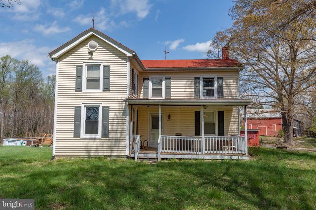 23205 CARNEAL LN, Ruther Glen, VA 22546