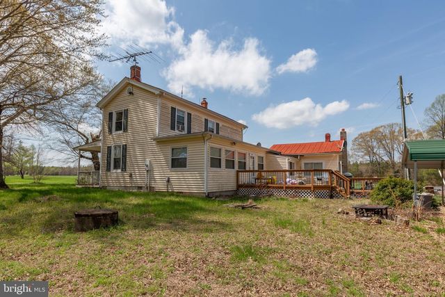 23205 CARNEAL LN, Ruther Glen, VA 22546