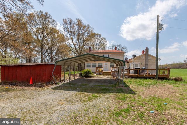 23205 CARNEAL LN, Ruther Glen, VA 22546