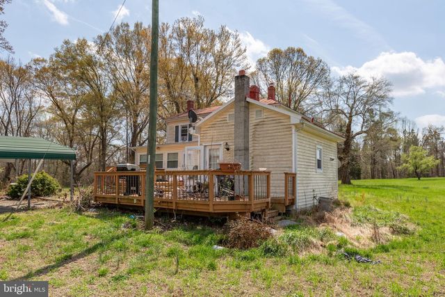 23205 CARNEAL LN, Ruther Glen, VA 22546