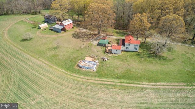 23205 CARNEAL LN, Ruther Glen, VA 22546
