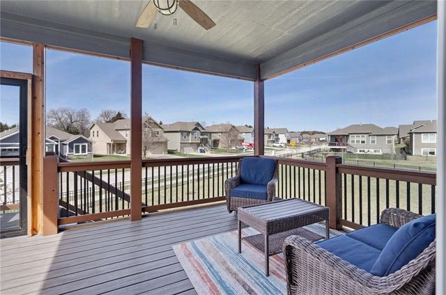 1115 Klein Court, Lawrence, KS 66049