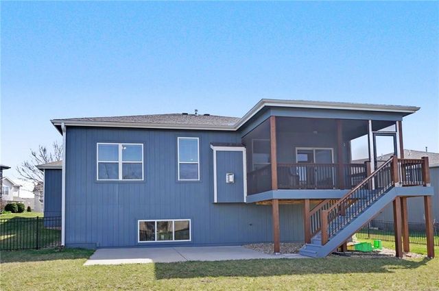 1115 Klein Court, Lawrence, KS 66049