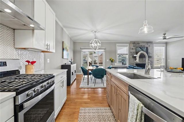 1115 Klein Court, Lawrence, KS 66049