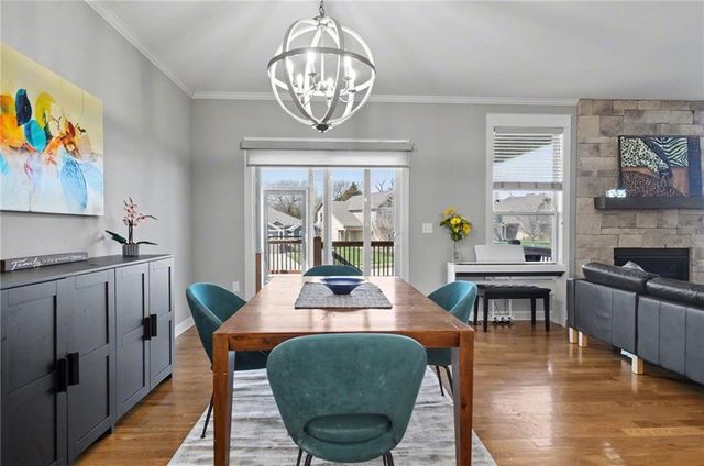 1115 Klein Court, Lawrence, KS 66049