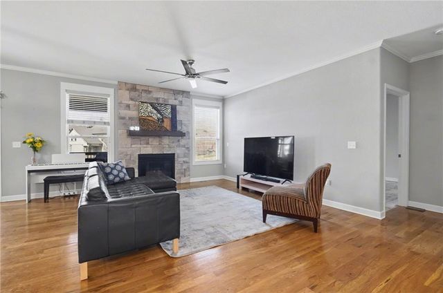 1115 Klein Court, Lawrence, KS 66049