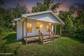 631 MOORE Street, Baldwin, FL 32234