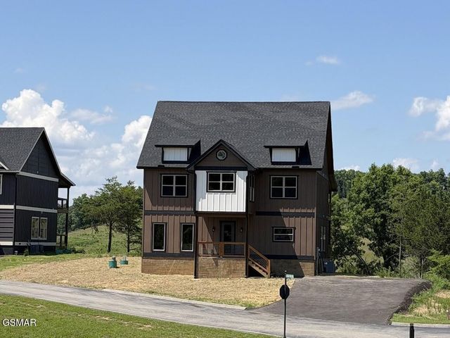 1122 Sanctuary Shores Way, Sevierville, TN 37876