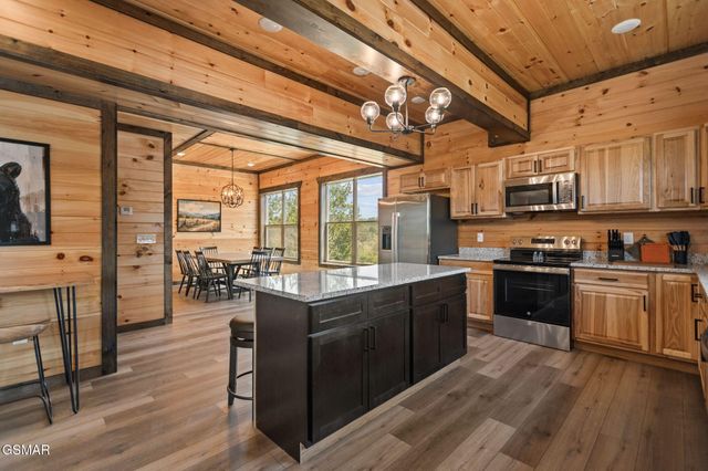 1122 Sanctuary Shores Way, Sevierville, TN 37876