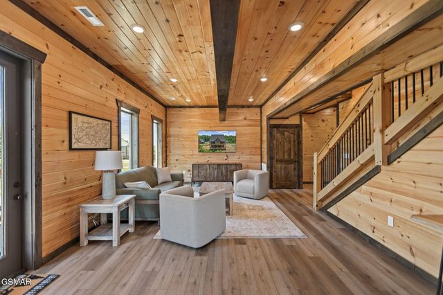 1122 Sanctuary Shores Way, Sevierville, TN 37876