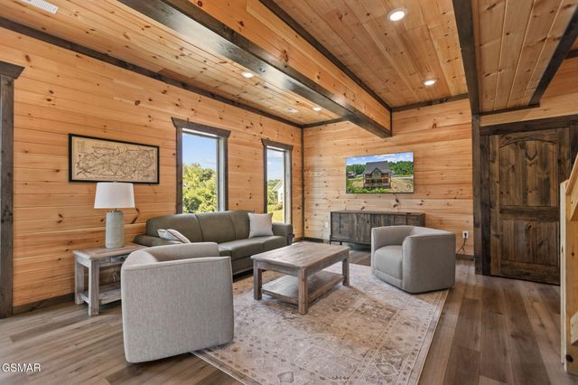 1122 Sanctuary Shores Way, Sevierville, TN 37876